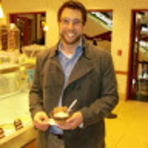 Meet your Posher, Joe